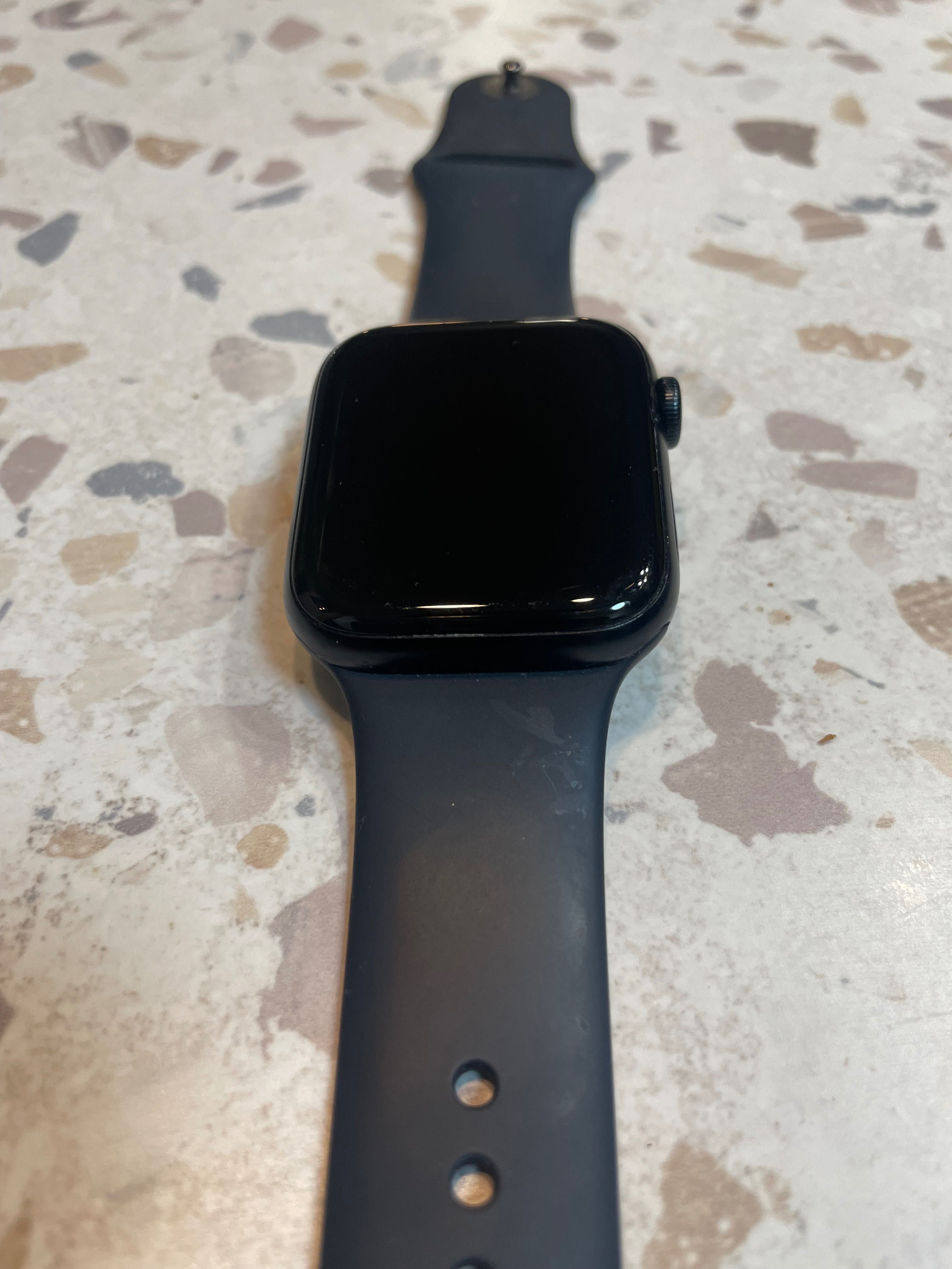 Używany Apple Watch SE gen 2 44mm