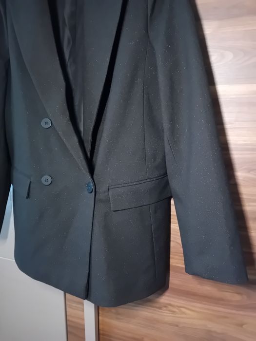 Marynarka damska oversize Mohito