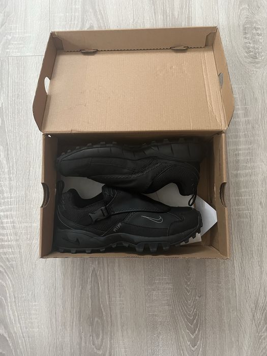 Кросівки/shoes nike/найк acg phassad 42 size