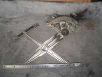 Elevador Sem Motor S/REF0273 MITSUBISHI L200 2002 4P FD
