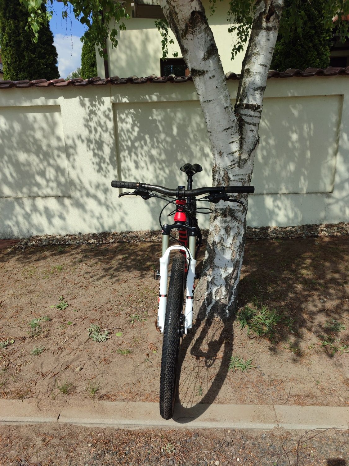 Accent peak 29 XC