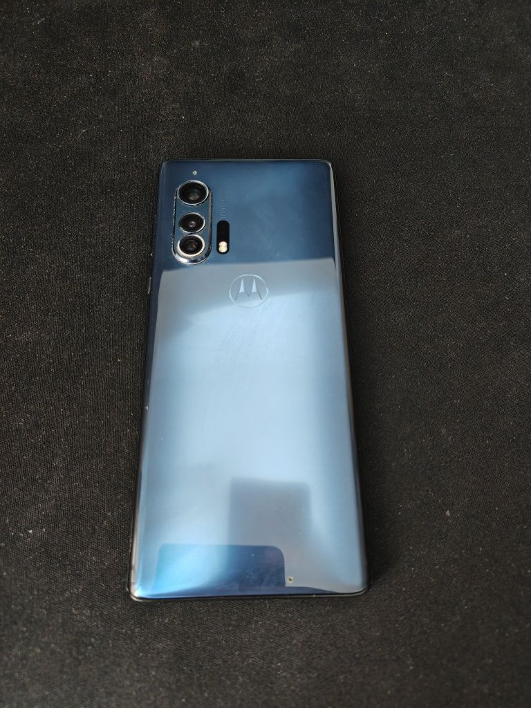 Motorola EDGE Plus +, 12/256