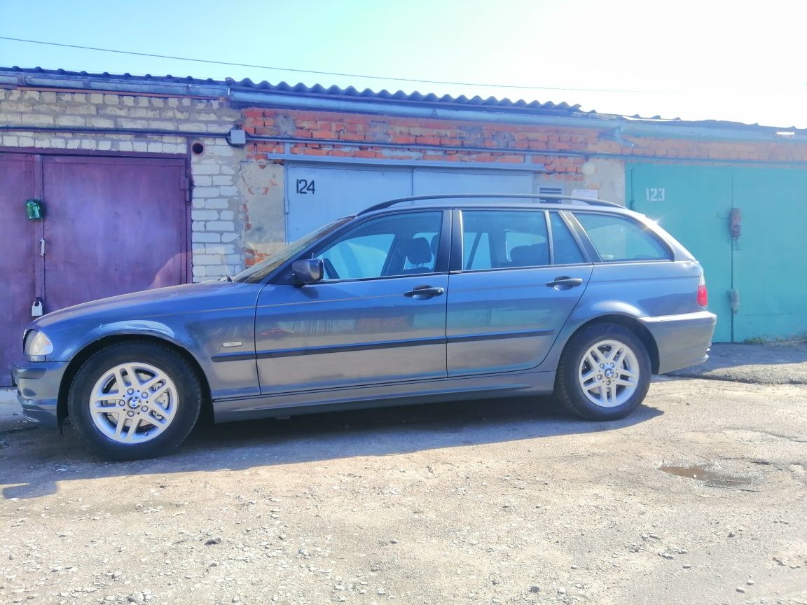 Запчастини bmw e46 2.0 diesel дорест