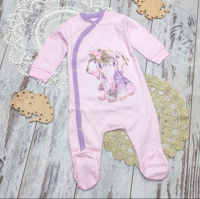 Чоловічки (сліпи) від ТМ "Ромашка"