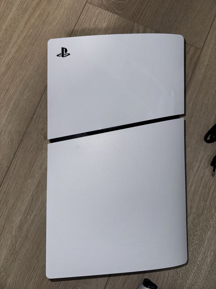 PlayStation5 DigitalEdition
