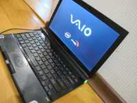 Sony VAIO преміум-компакт