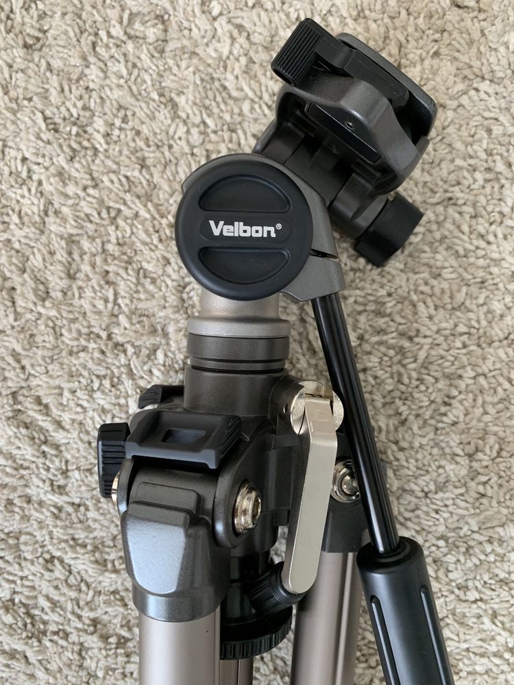 Statyw Sherpa 750R