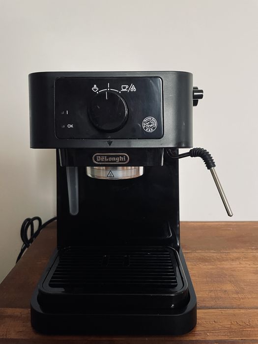 ekspres kolbowy delonghi stilosa