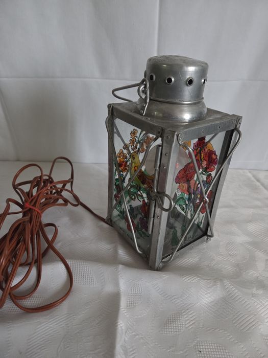 Latarnia wojskowa Luftwaffe 1939 rok