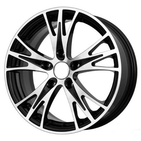 Felga Viper Toronto ET45 5x114.3 67.1 - NOWA