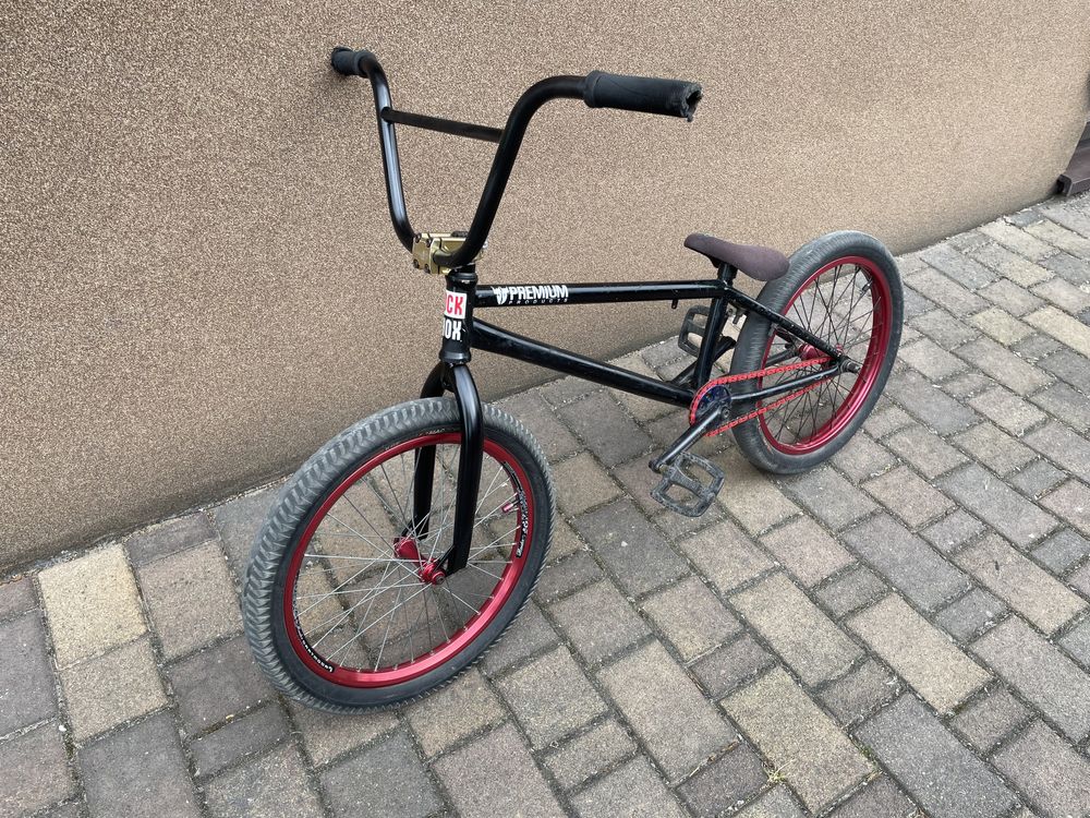 BMX Dartmoor Eastern 9.3kg