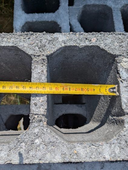 Pustak Teriva trzykomorowy