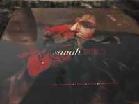 Winyl Invisible EP Sanah nowe folia