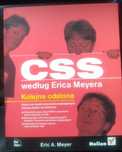CSS według Erica Meyera kolejna odsłona