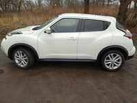 Nissan Juke stan idealny pierwszy właściciel!!!