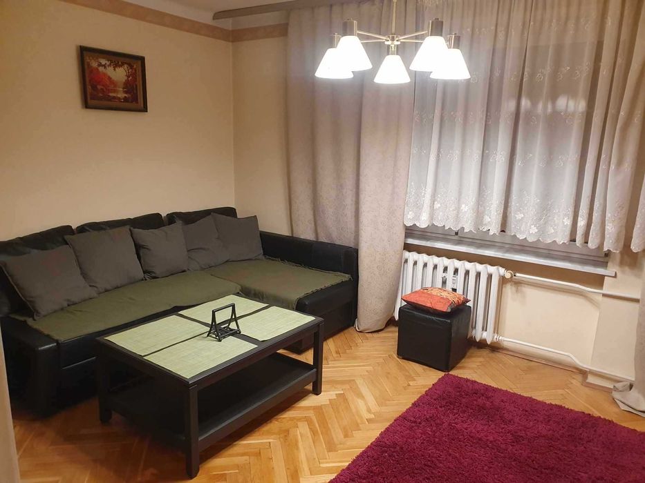 Mieszkanie 66m3, trzy pokoje w centrum Nowego Dworu Mazowieckiego