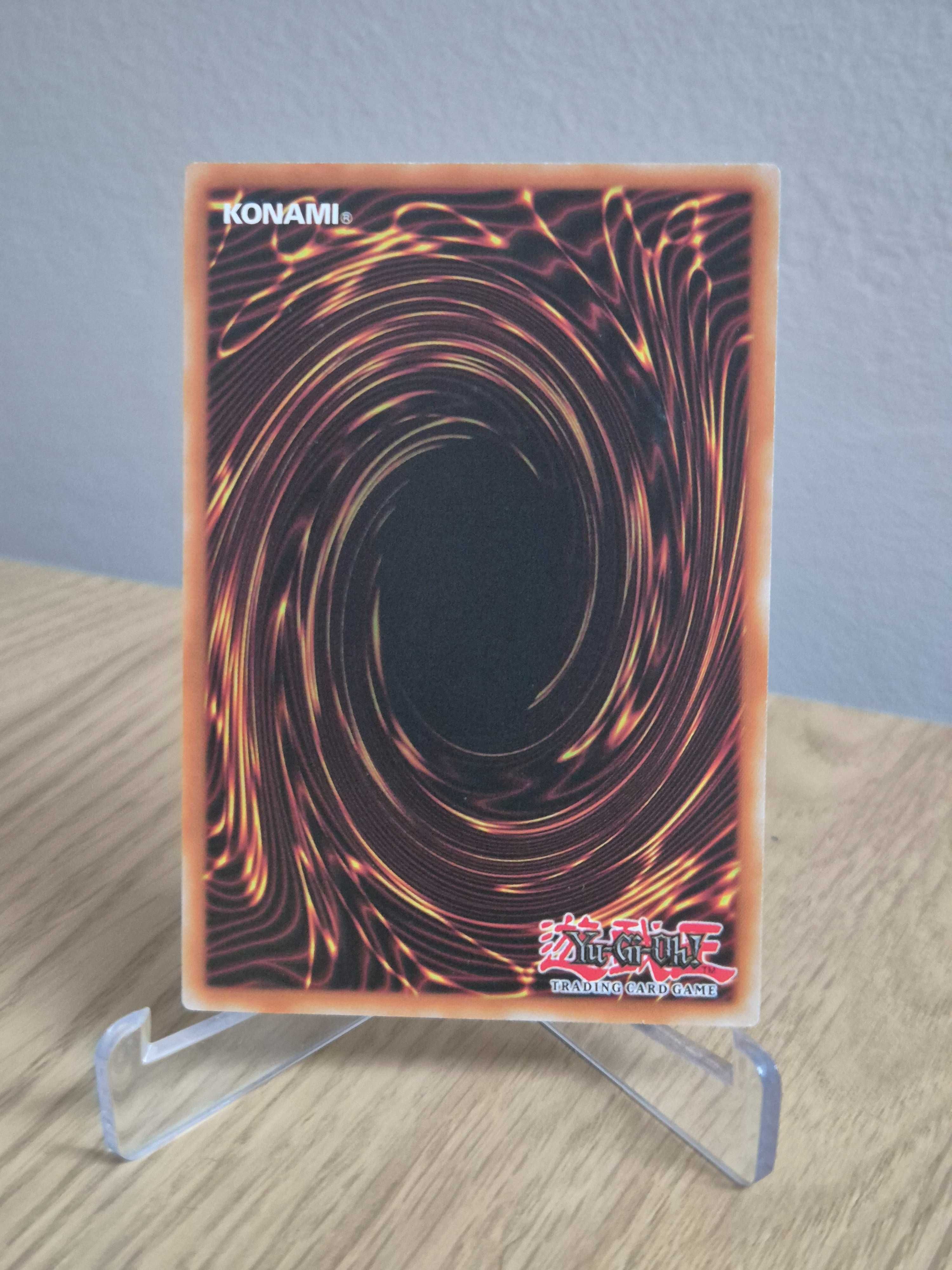 Karta Yu-Gi-Oh! TCG: Crystron Rion