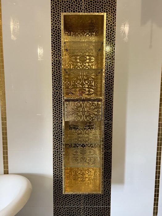 Набір для ванної кімнати