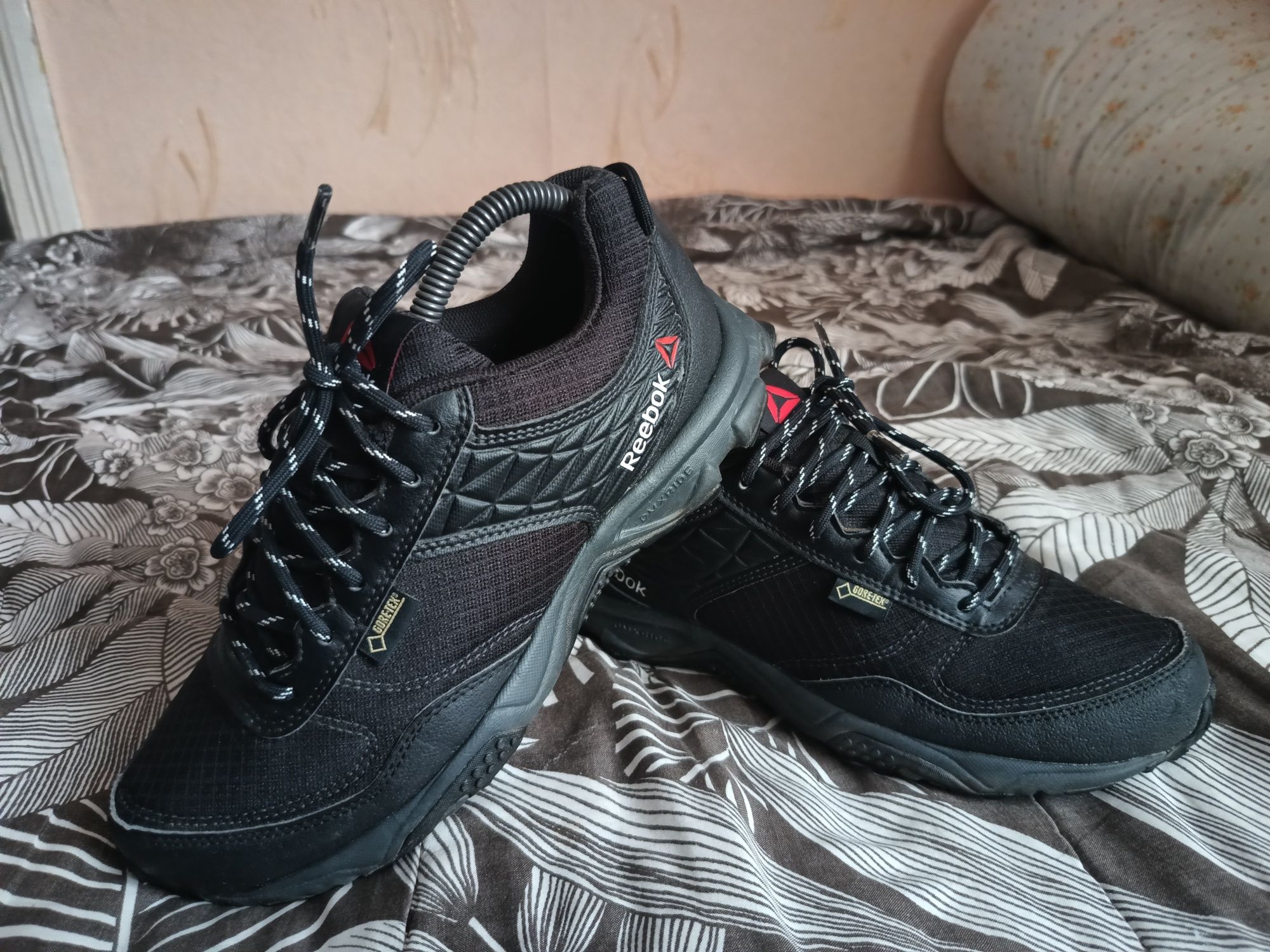 Кросівки Reebok Franconia II Gore-Tex