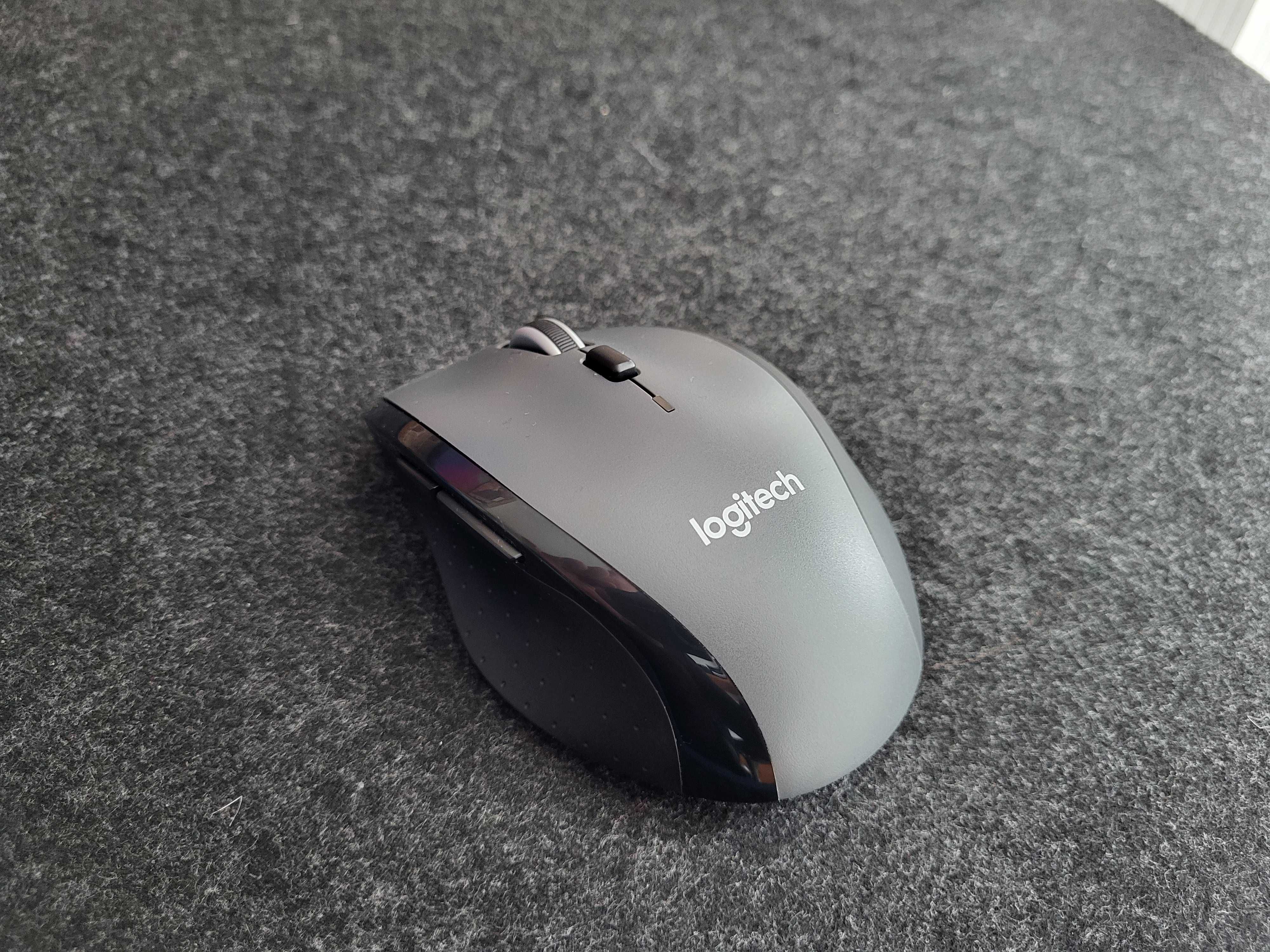 Миша Logitech M705 Marathon Mouse