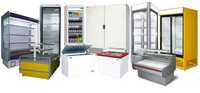 Ремонт  та технічне обслуговування холодильників