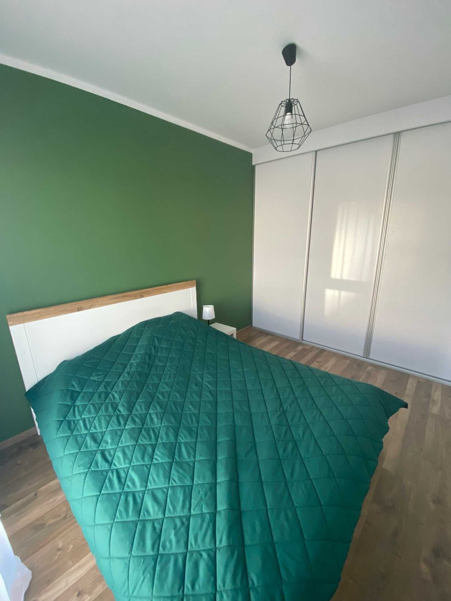 OD LISTOPADA. Wynajmę 2-pok 40m2 mieszkanie położone na osiedlu Jar.