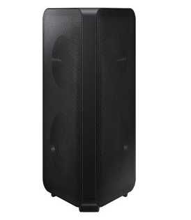 Coluna Boombox Samsung Sound Tower MX-ST50B - Preto