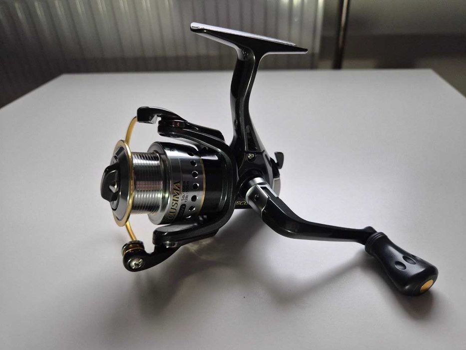 Катушка Ryobi Ecusima 2000