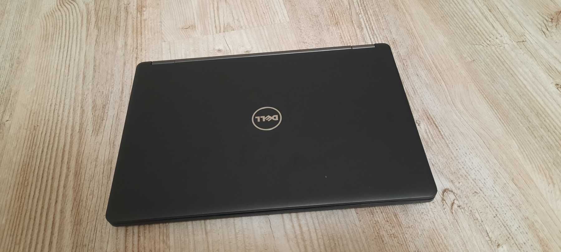 Акція  Dell5480  I5 6440HQ ddr4 16GB ssdM2 512