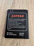 ATX bateria ATRAX do samsung galaxy