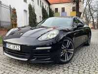 Porsche Panamera Sport Chrono Plus Edition 2015r