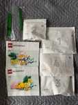 LEGO Botanicals Mały słoneczny bukiet 10347
