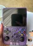 Consola Retro R36S