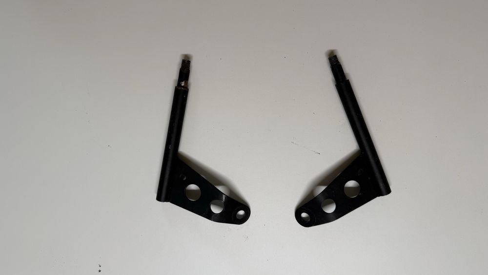 PEÇAS HONDA CM125