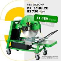 Piła stołowa Dr. Schulze BS 750 400V