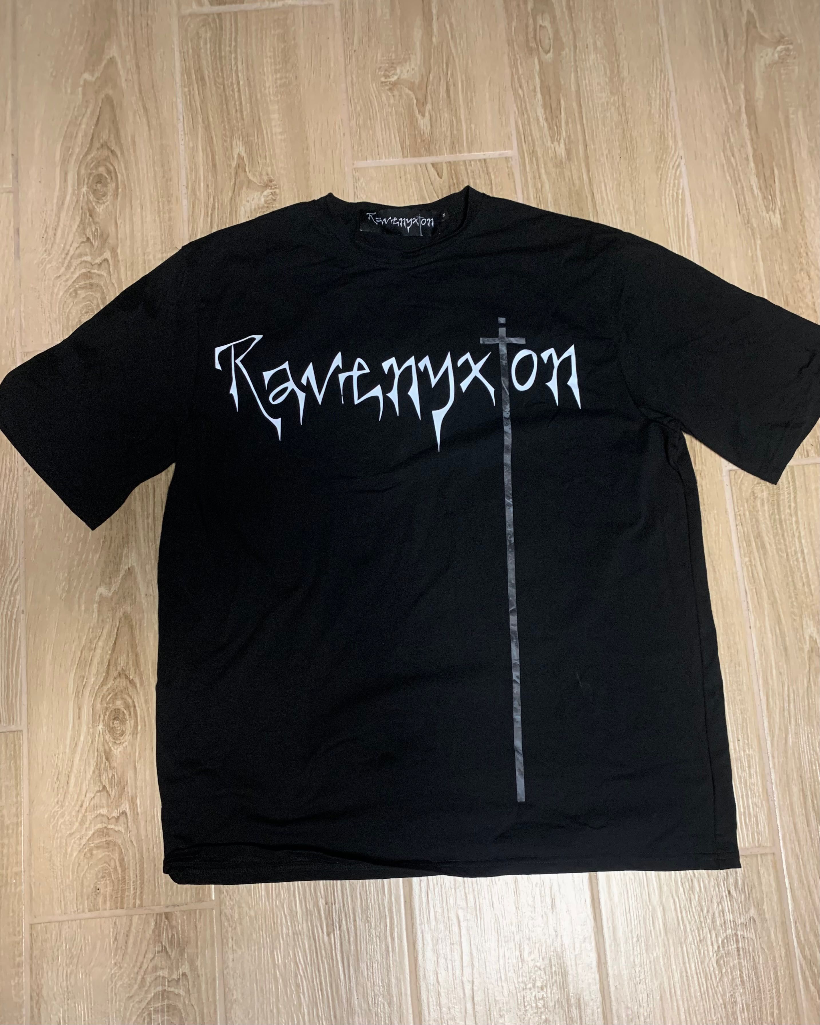 koszulka ravenyxion opium affliction oversize