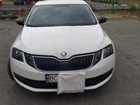 Продаж Skoda octavia 2017 р