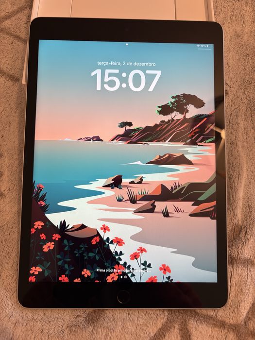 Ipad (9ª geração) 64gb (2021)