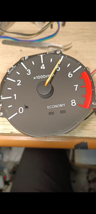 Панель Т 18 Карина е  , Т 22 , Т 16 , Toyota Carina e и не только