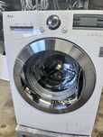 Maquina de lavar roupa LG 12kg