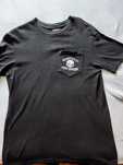 Camiseta Harley Davidson