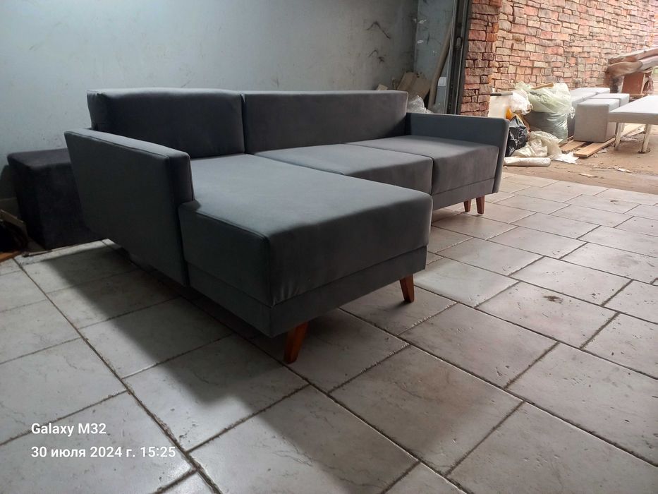 Угловой ( кутовой ) диван Лаки