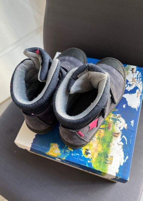 Trzewiki Mazurek na jesień - zimę 29