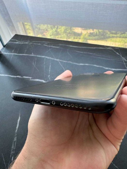 iPhone 7 Plus 32 GB Black БУ