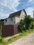 Продам дом, дача в Обуховке. Кировское. Сосновый лес