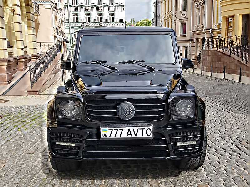 Гелик на прокат, аренда Кубика, Мерседес G-класс, G63, G55, G500, W463