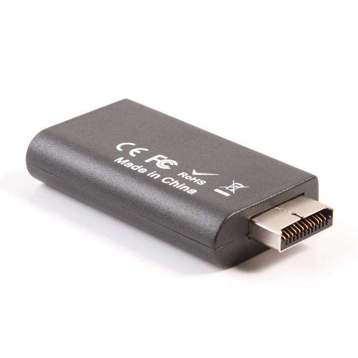 Adapter Konwerter PS2 do HDMI