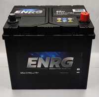 Akumulator ENRG 60Ah do Kia , Hyundai , Mazda Nissan Renault dostawa