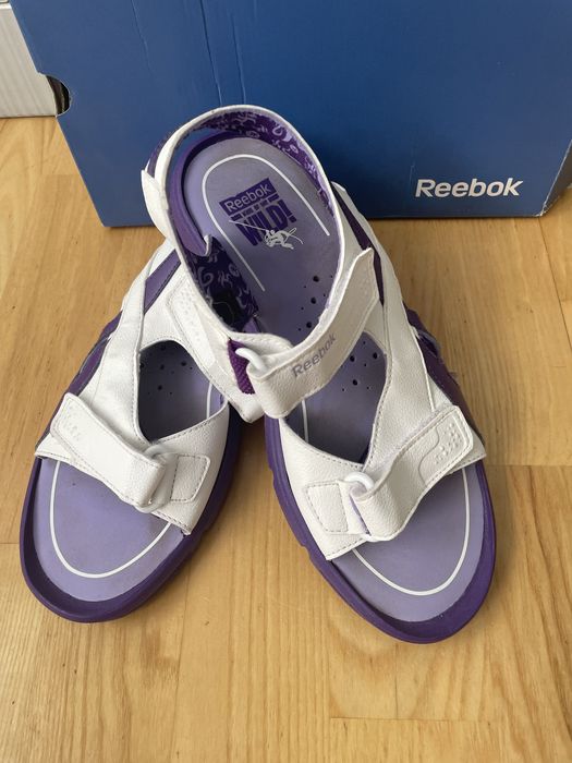 Sandały Reebok 38