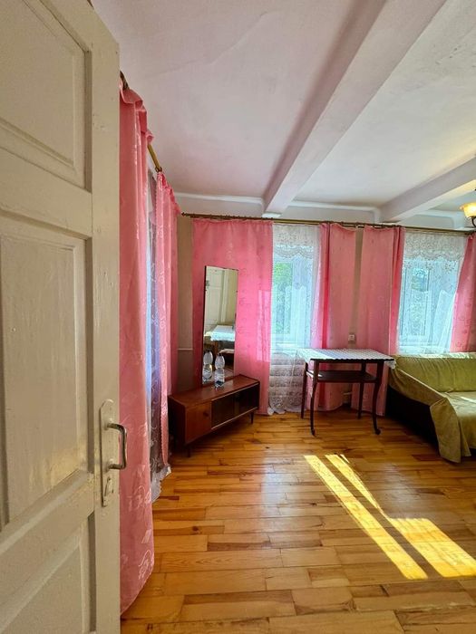 Продам приватний будинок